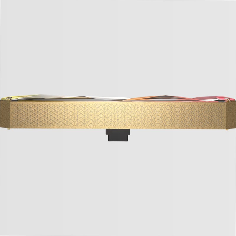 Accessori Dominator Titanium per Corsair