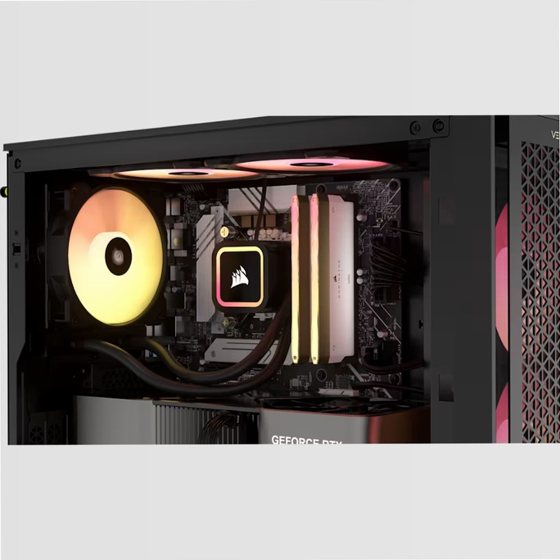Accessori Dominator Titanium per Corsair