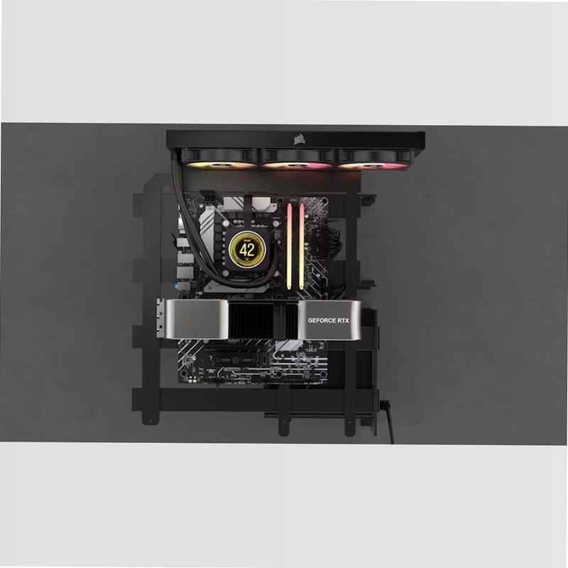 Accessori Dominator Titanium per Corsair