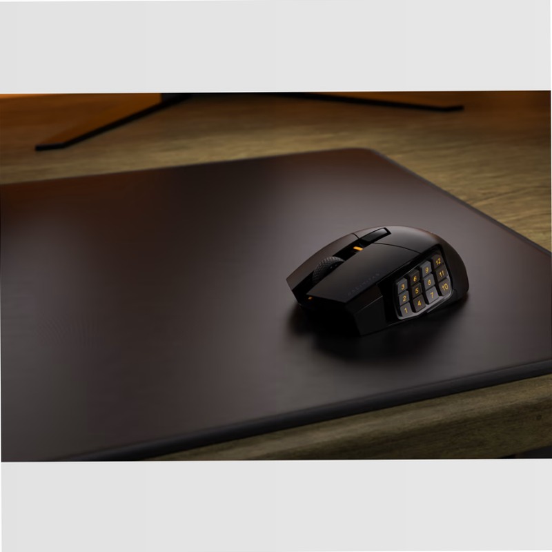 Mouse Gaming SCIMITAR ELITE WIRELESS MMO