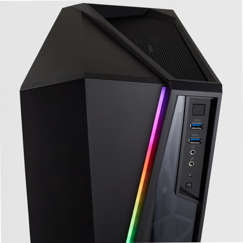 Case Gaming CORSAIR Carbide Series SPEC-OMEGA RGB