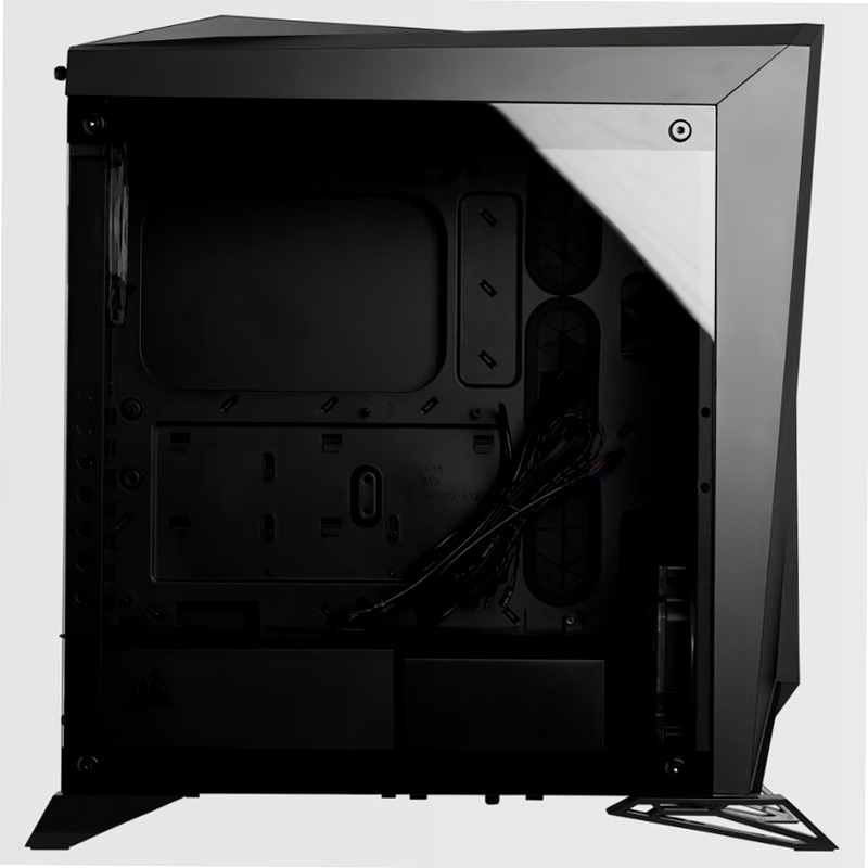 Case Gaming CORSAIR Carbide Series SPEC-OMEGA RGB