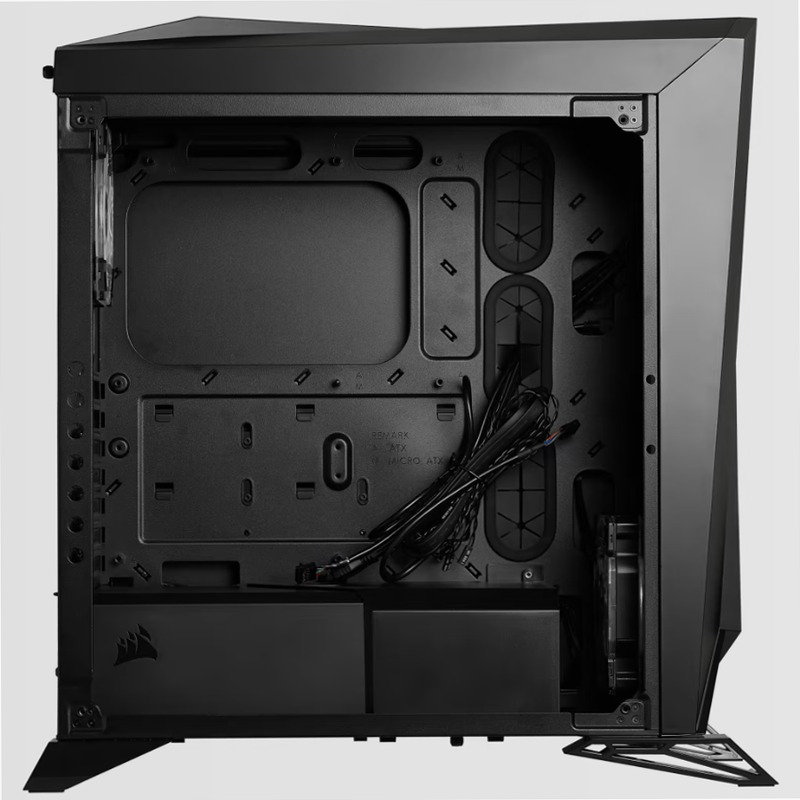 Case Gaming CORSAIR Carbide Series SPEC-OMEGA RGB
