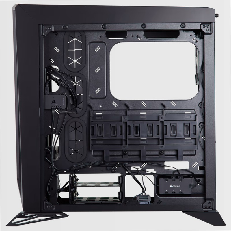 Case Gaming CORSAIR Carbide Series SPEC-OMEGA RGB