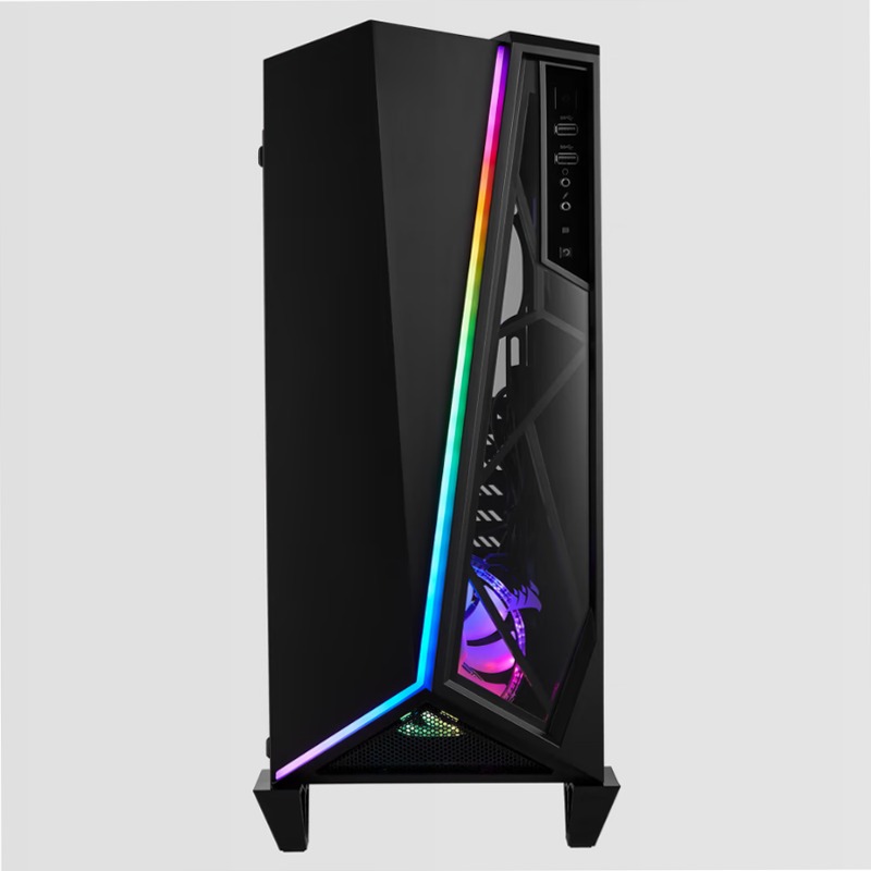 Case Gaming CORSAIR Carbide Series SPEC-OMEGA RGB