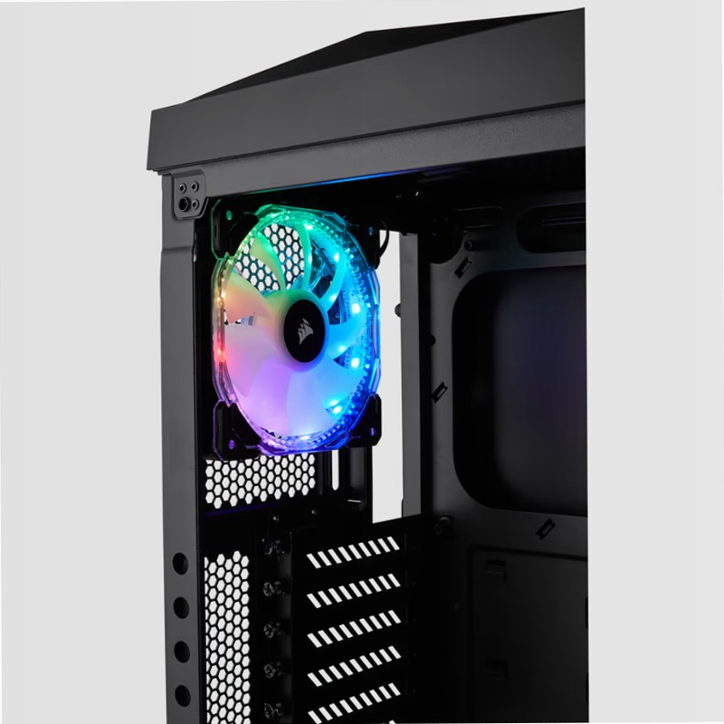 Case Gaming CORSAIR Carbide Series SPEC-OMEGA RGB