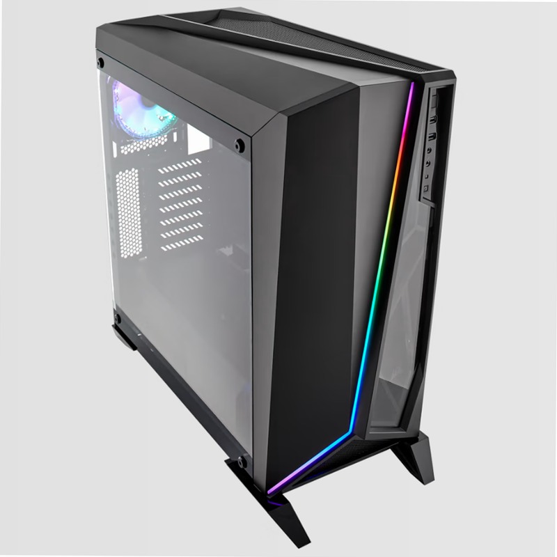 Case Gaming CORSAIR Carbide Series SPEC-OMEGA RGB