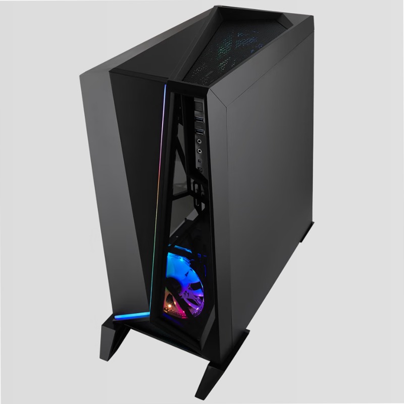 Case Gaming CORSAIR Carbide Series SPEC-OMEGA RGB