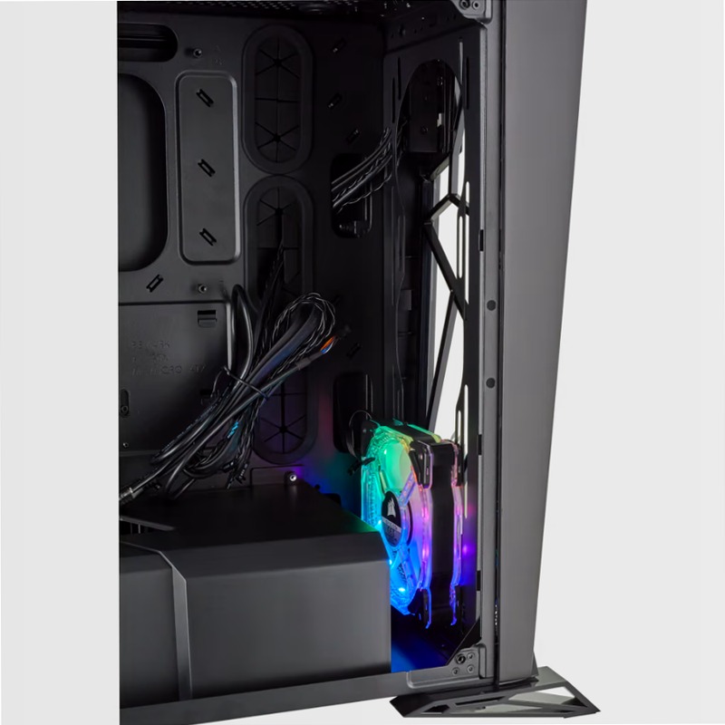 Case Gaming CORSAIR Carbide Series SPEC-OMEGA RGB