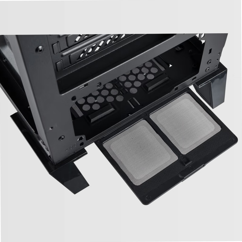 Case Gaming CORSAIR Carbide Series SPEC-OMEGA RGB