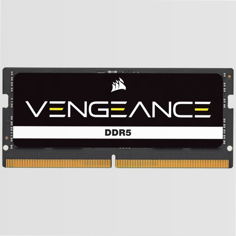 VENGEANCE DDR5 SODIMM da 48 GB