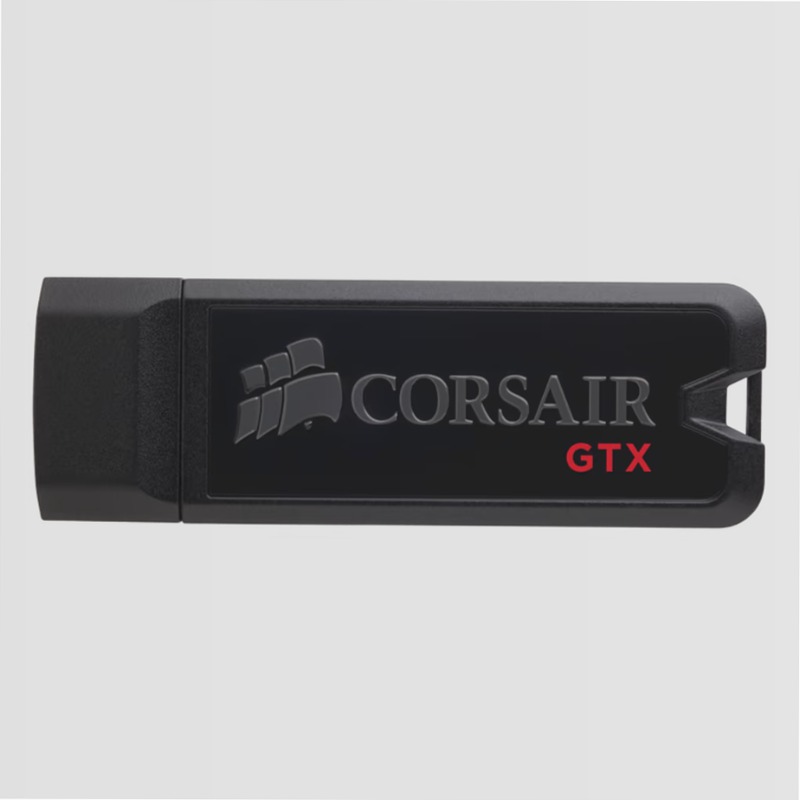 Flash Voyager® GTX USB 3.0 - Prestazioni SSD, Design Elegante USB 3.2
