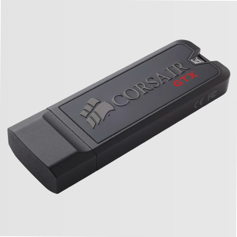 Flash Voyager® GTX USB 3.0 - Prestazioni SSD, Design Elegante USB 3.2