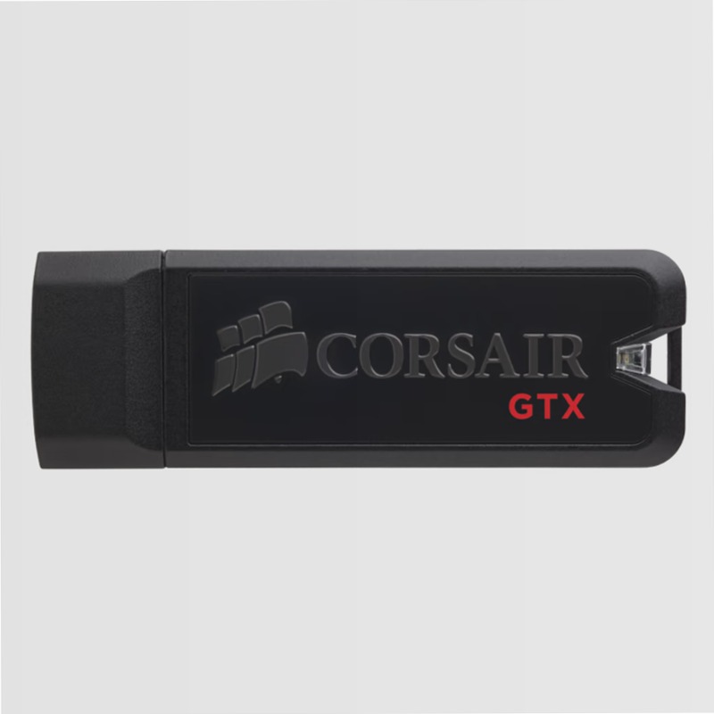 Flash Voyager® GTX USB 3.0 - Prestazioni SSD, Design Elegante USB 3.2