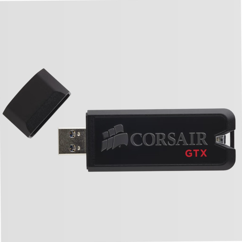 Flash Voyager® GTX USB 3.0 - Prestazioni SSD, Design Elegante USB 3.2