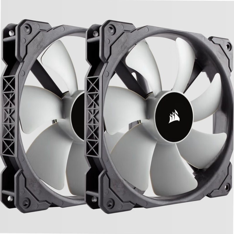 Ventola ML140 da 140 mm PWM - Premium 140mm