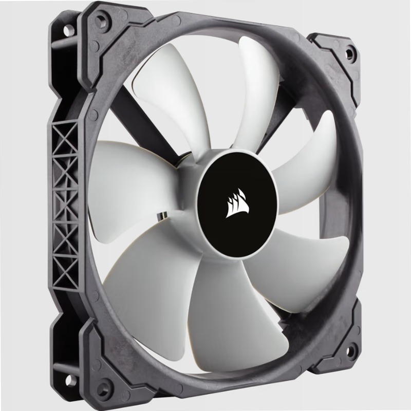 Ventola ML140 da 140 mm PWM - Premium 140mm