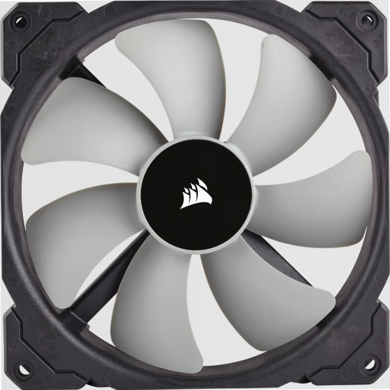 Ventola ML140 da 140 mm PWM - Premium 140mm