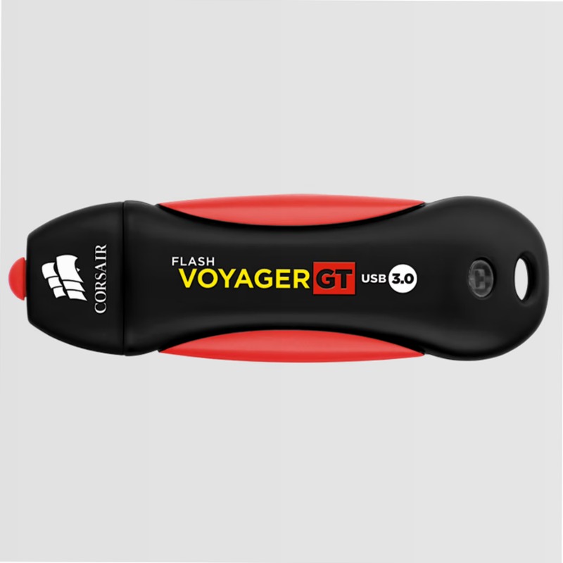 Flash Voyager® GT 64GB - Prestazioni Eccezionali USB 3.2