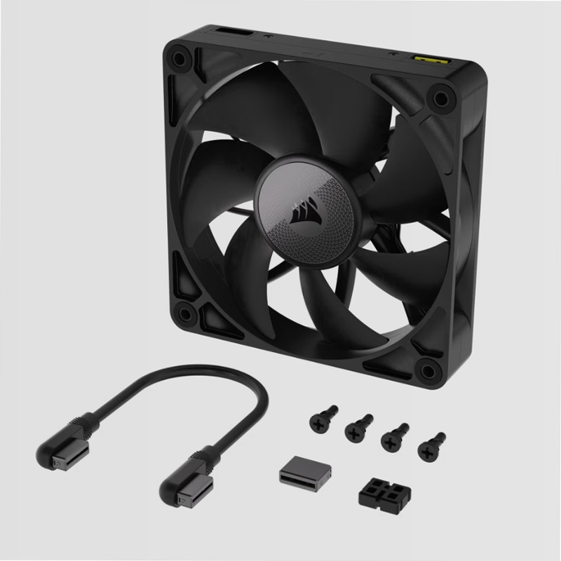 Ventole PWM CORSAIR RX120