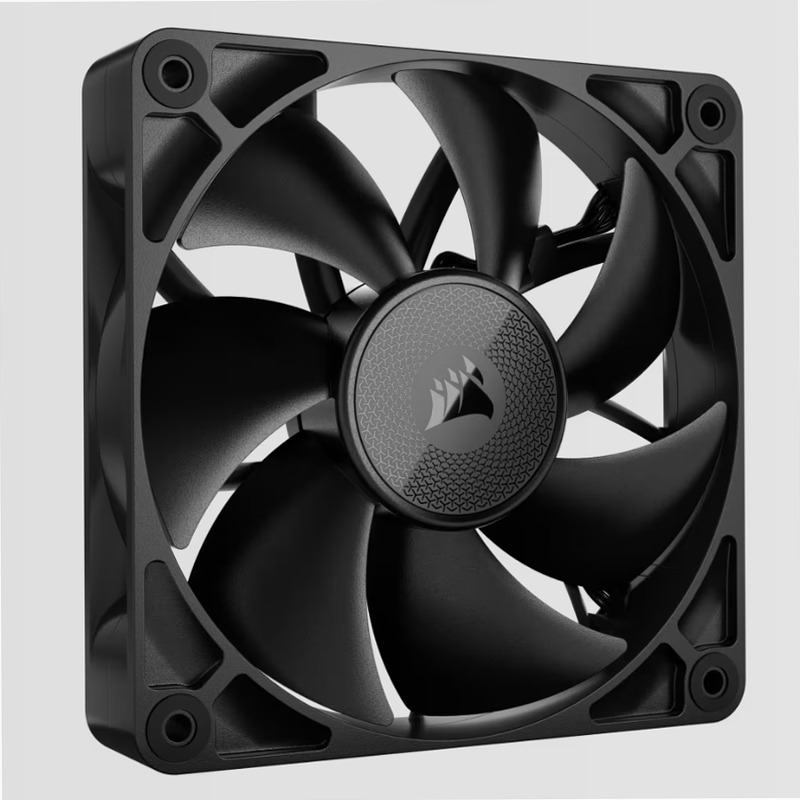Ventole PWM CORSAIR RX120