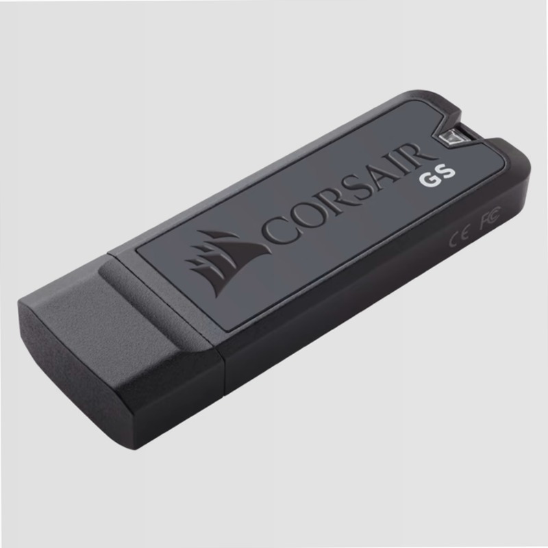 Flash Voyager® GS - Unità Flash USB 3.0 64GB USB 3.2