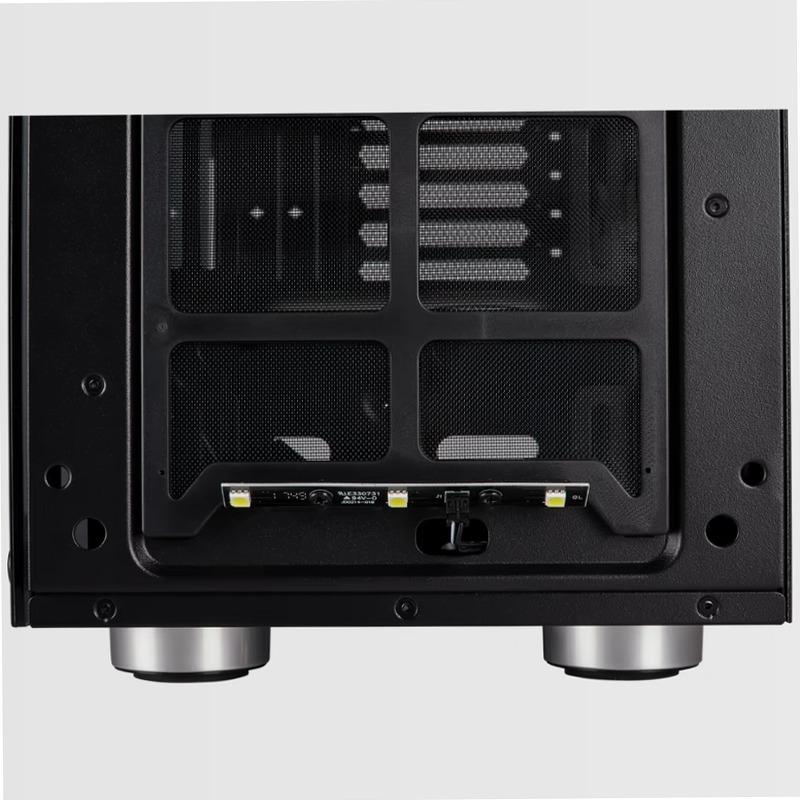 Case gaming Mid-Tower Carbide Series 275R