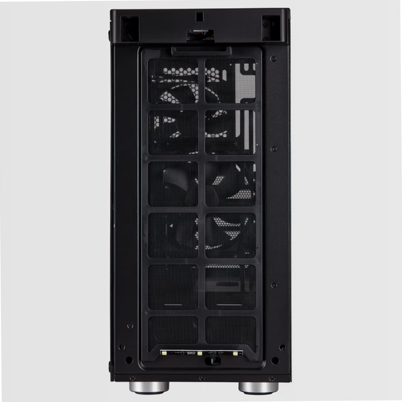 Case gaming Mid-Tower Carbide Series 275R