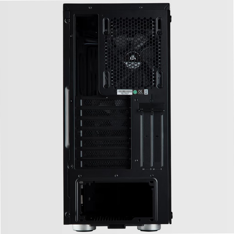 Case gaming Mid-Tower Carbide Series 275R