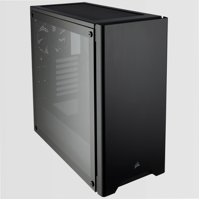 Case gaming Mid-Tower Carbide Series 275R