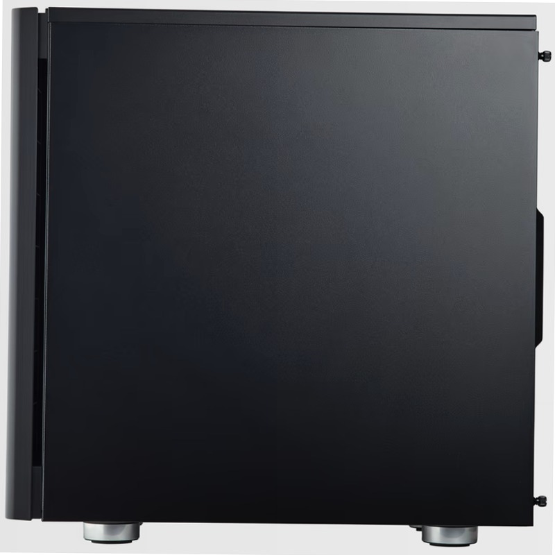 Case gaming Mid-Tower Carbide Series 275R