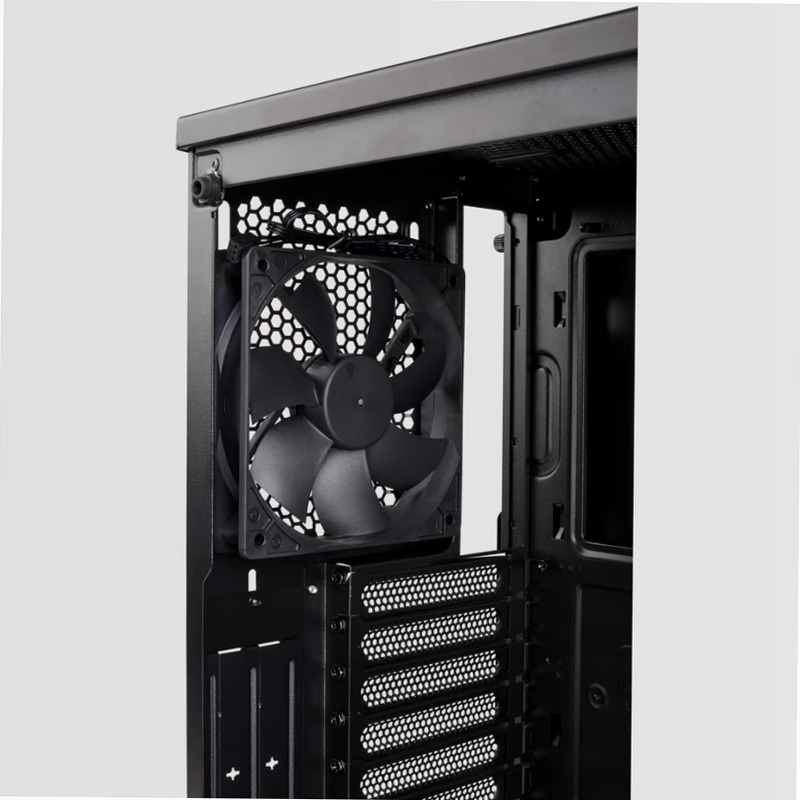 Case gaming Mid-Tower Carbide Series 275R