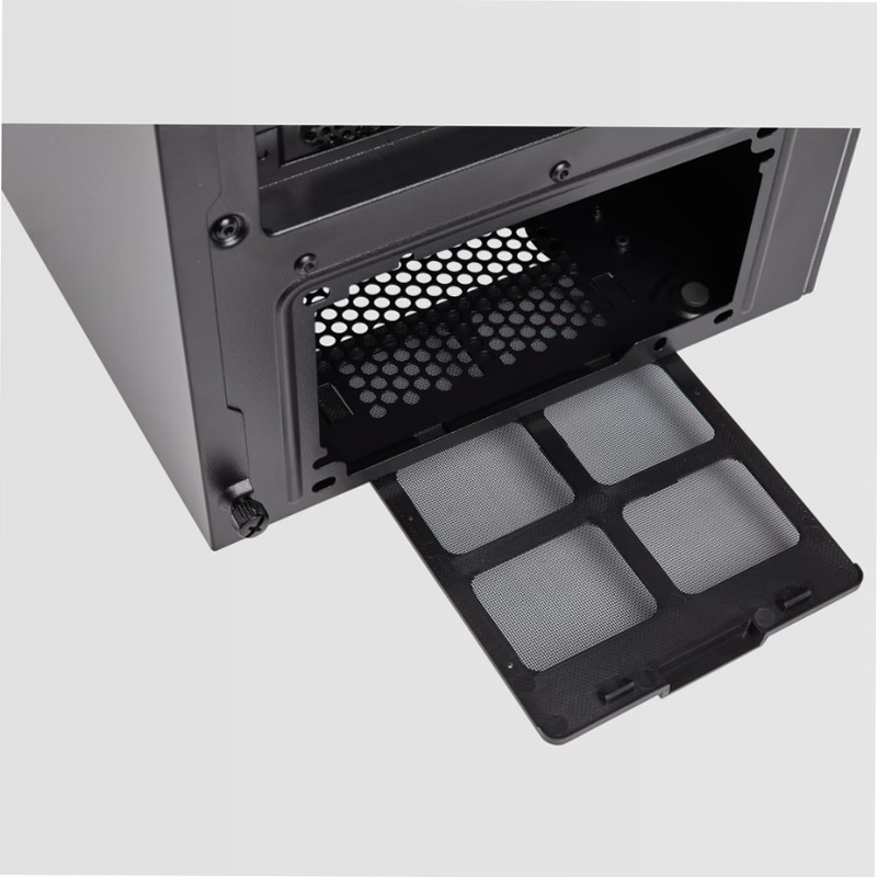 Case gaming Mid-Tower Carbide Series 275R