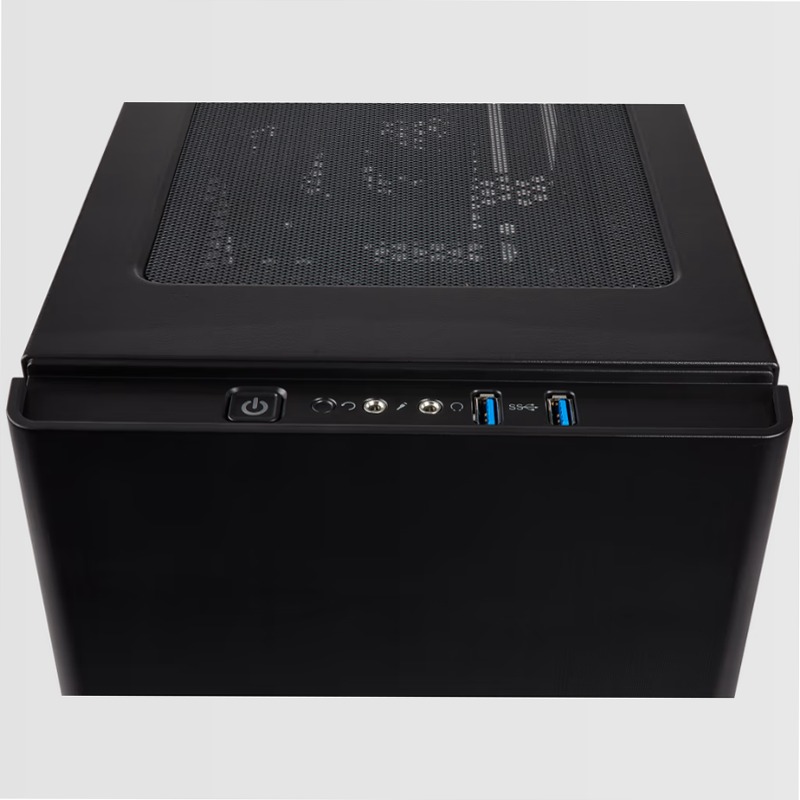 Case gaming Mid-Tower Carbide Series 275R