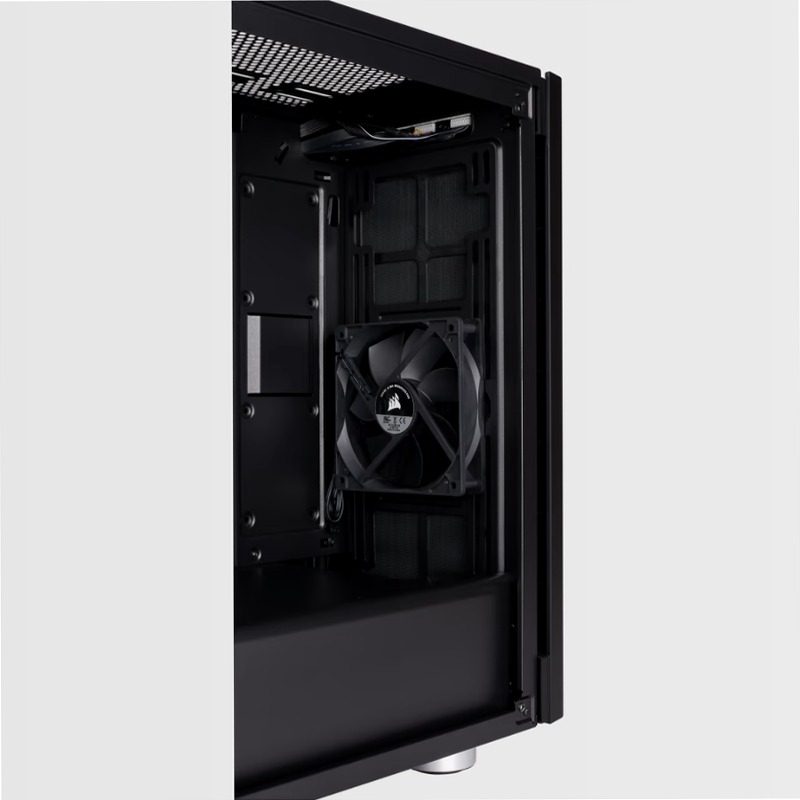 Case gaming Mid-Tower Carbide Series 275R