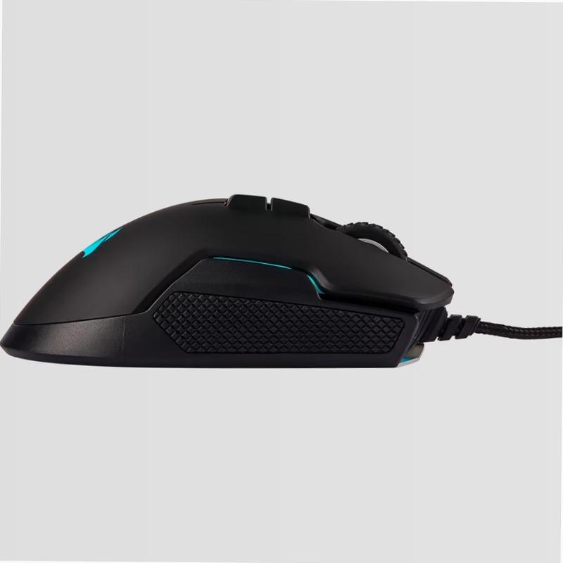 Mouse Gaming GLAIVE RGB PRO - Alluminio (EU)