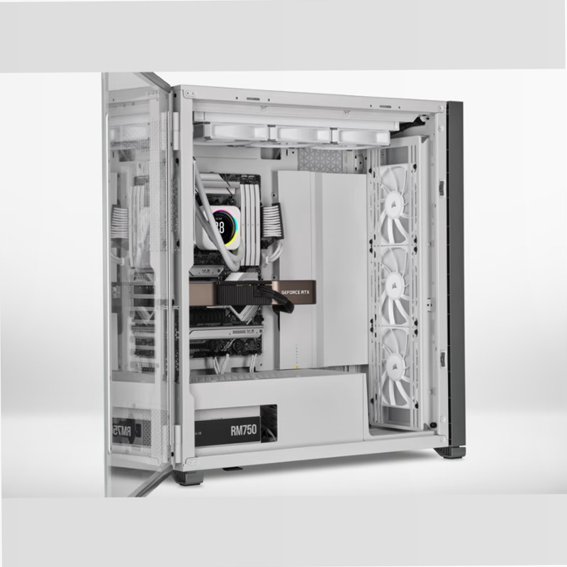 AF120 ELITE - Fani di alta prestazione 120mm
