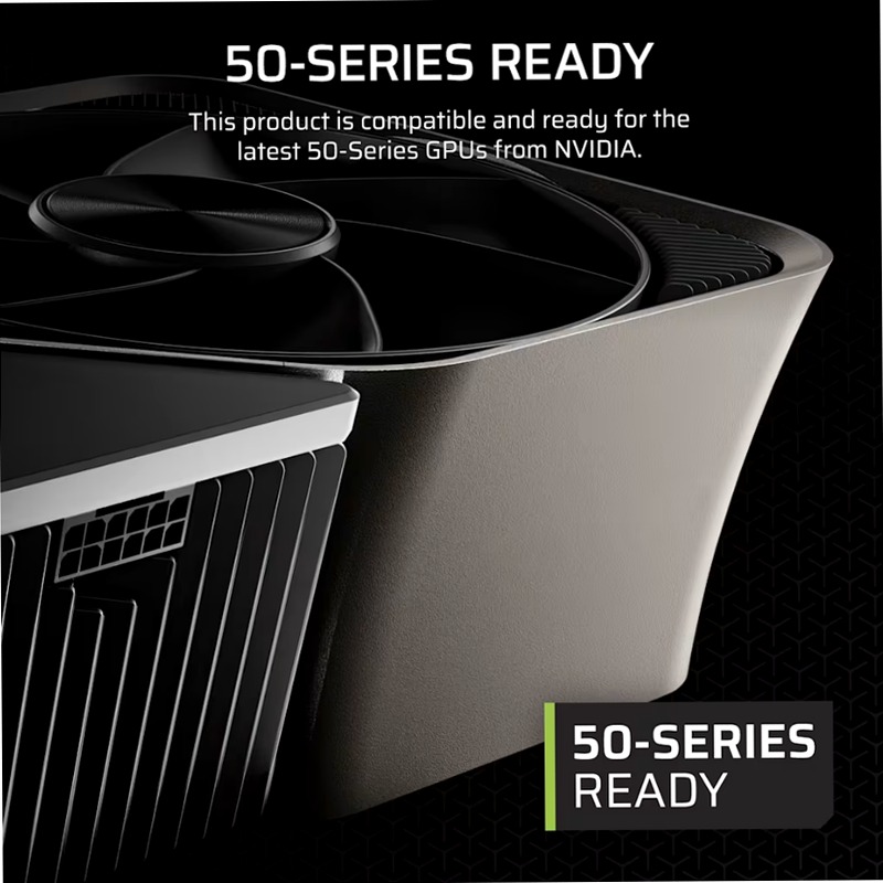 Case mid-tower iCUE LINK 3500X RGB, bianco