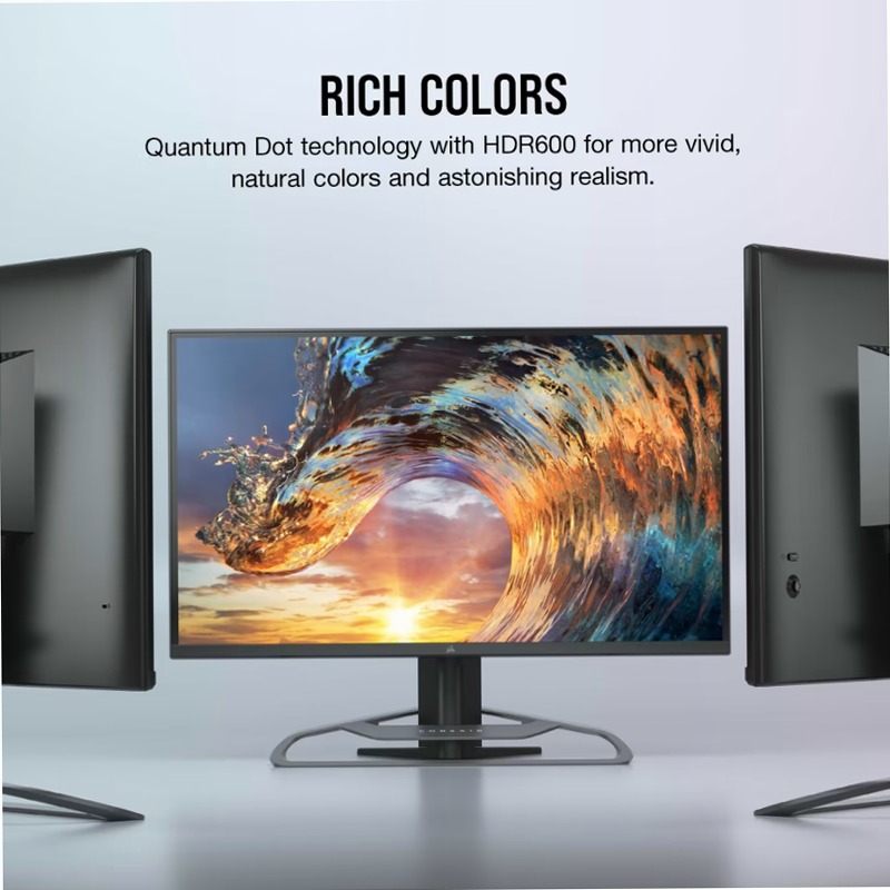Monitor gaming CORSAIR XENEON 32UHD144