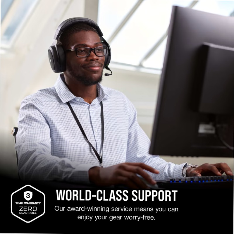 Monitor gaming CORSAIR XENEON 32UHD144