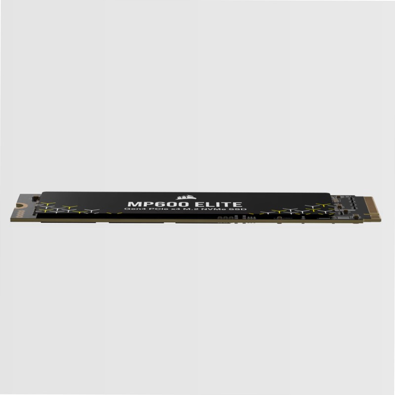SSD M.2 NVMe 1.4 PCIe Gen4 x4 MP600 ELITE da 1 TB