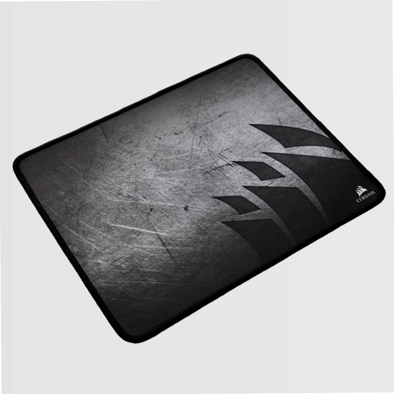 Mouse pad da gaming MM300 in tessuto resistente - Medio