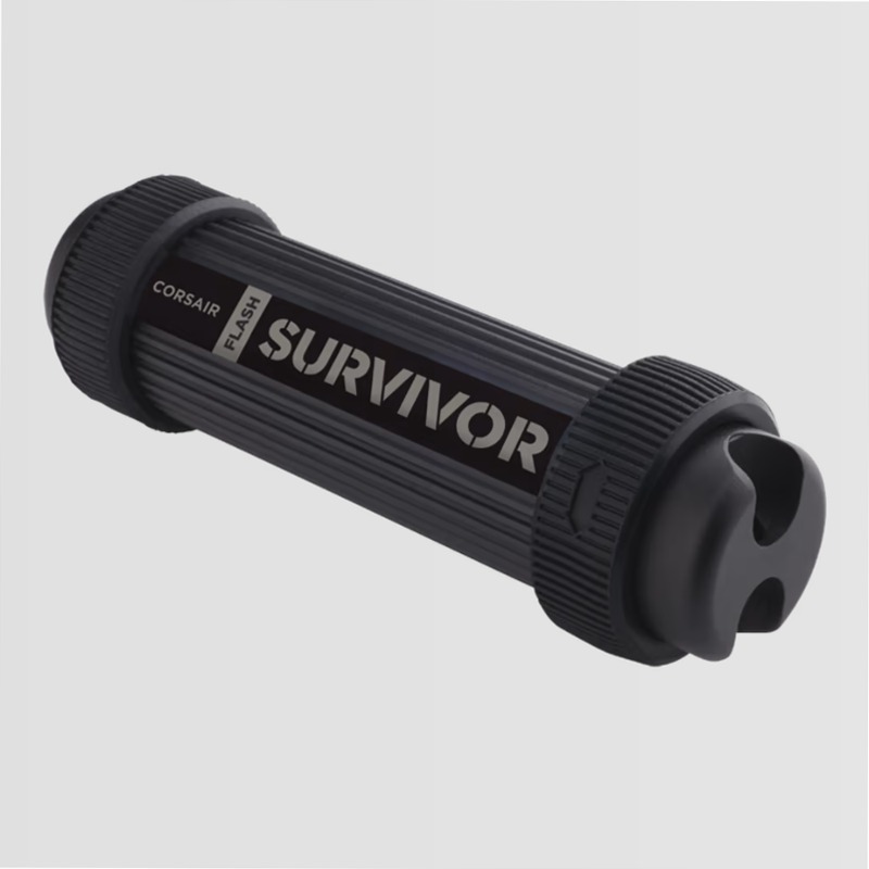 Unità Flash USB 3.0 Survivor Stealth USB 3.2