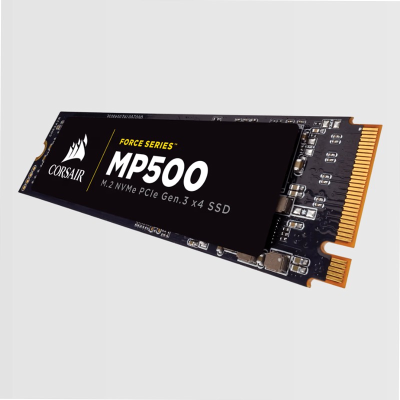 SSD Force Series™ MP500 M.2 120 GB