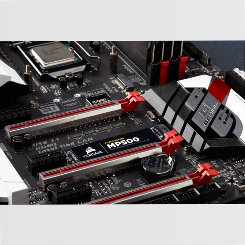SSD Force Series™ MP500 M.2 120 GB