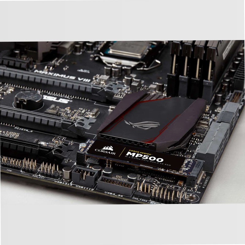 SSD Force Series™ MP500 M.2 120 GB