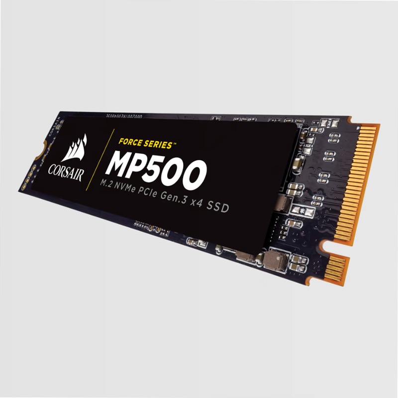 SSD Force Series™ MP500 M.2 120 GB