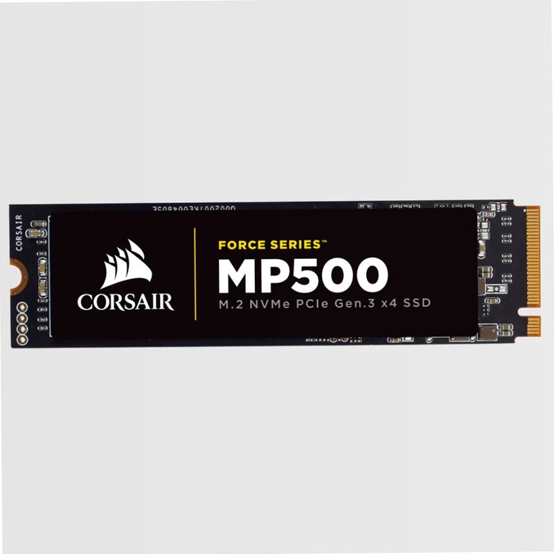 SSD Force Series™ MP500 M.2 120 GB