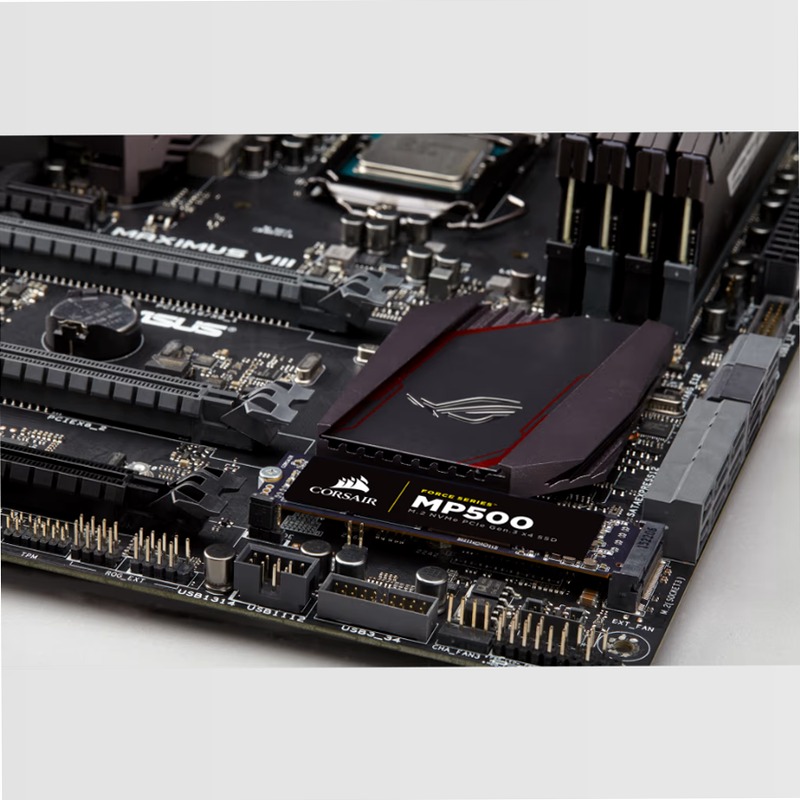 SSD Force Series™ MP500 M.2 120 GB