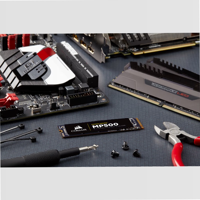 SSD Force Series™ MP500 M.2 120 GB
